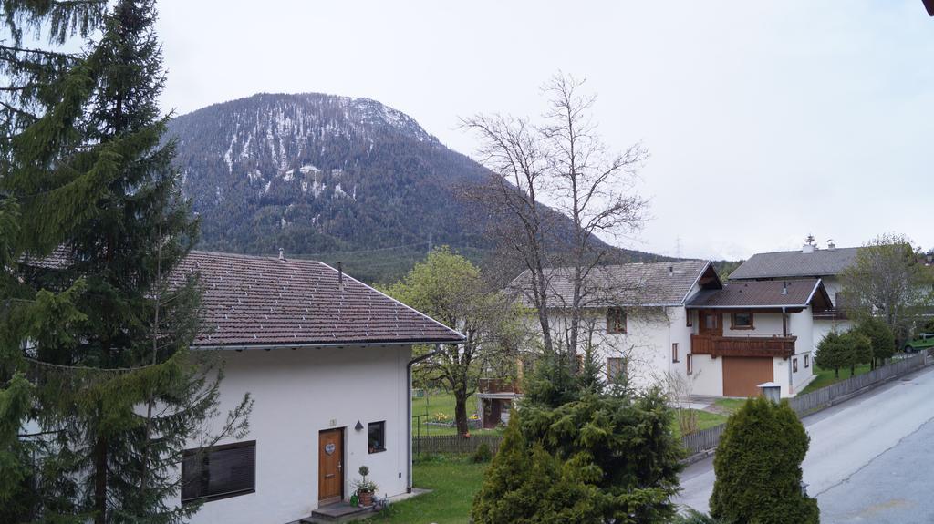Pension Alpina Silz Room photo